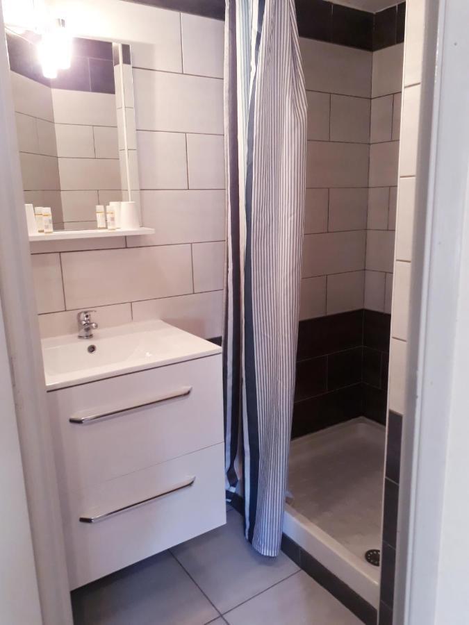 Hotel Renaissance Martigues Kültér fotó