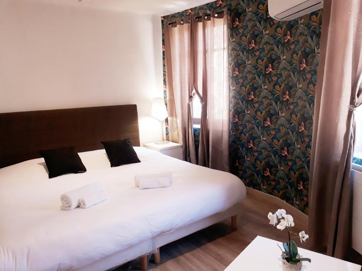 Hotel Renaissance Martigues Kültér fotó